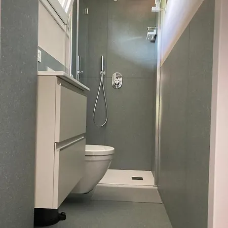 Appartement Il Boschetto - Vista Montorfano