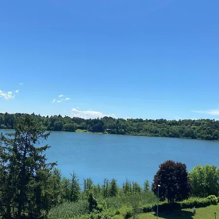 Il Boschetto - Vista *