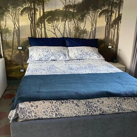 Il Boschetto - Vista Appartement