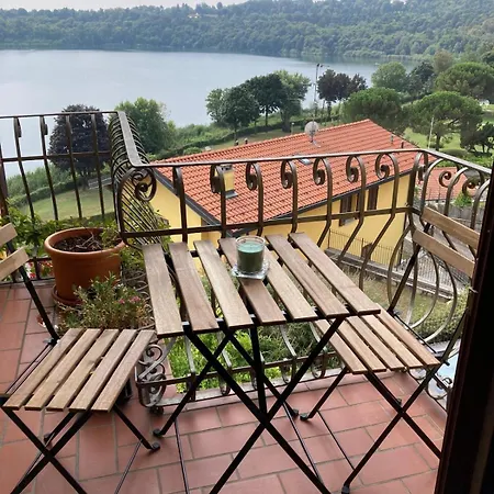 Il Boschetto - Vista Appartement *