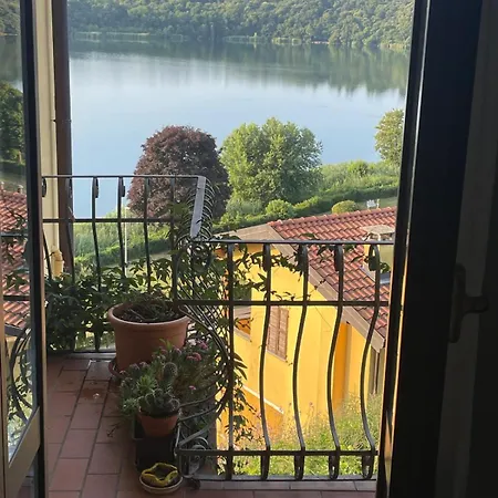 Il Boschetto - Vista *