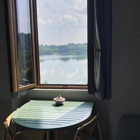 Il Boschetto - Vista *