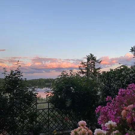 Appartement Il Boschetto - Vista Montorfano