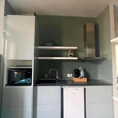 Il Boschetto - Vista