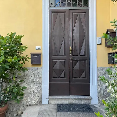 Il Boschetto - Vista Montorfano