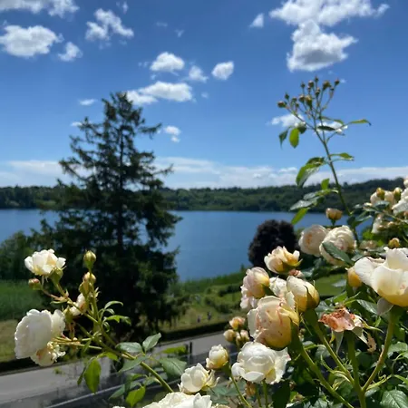 Il Boschetto - Vista * Montorfano