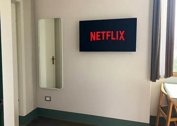 Il Boschetto - Vista Apartment Montorfano