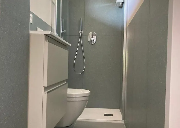 Apartment Il Boschetto - Vista Montorfano