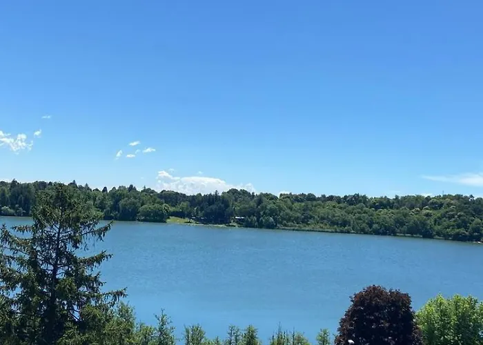 Il Boschetto - Vista *