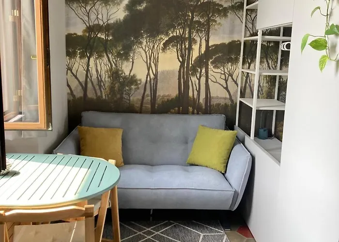 Il Boschetto - Vista Apartment Montorfano