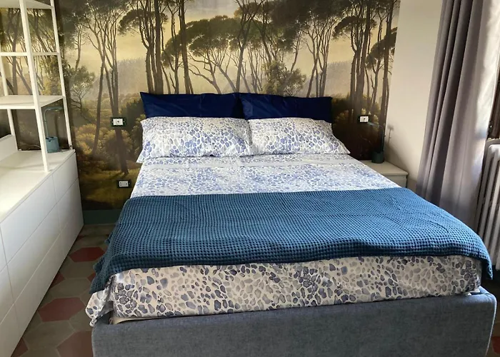 Il Boschetto - Vista Apartment