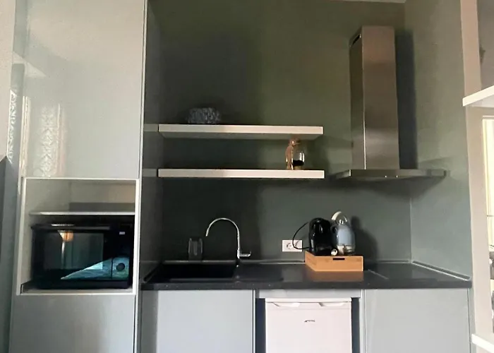 Il Boschetto - Vista