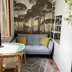 Il Boschetto - Vista Appartement Montorfano