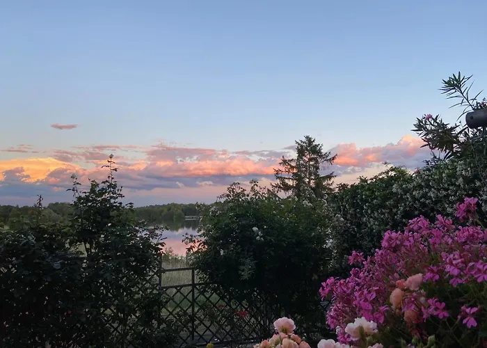 Lägenhet Il Boschetto - Vista Montorfano